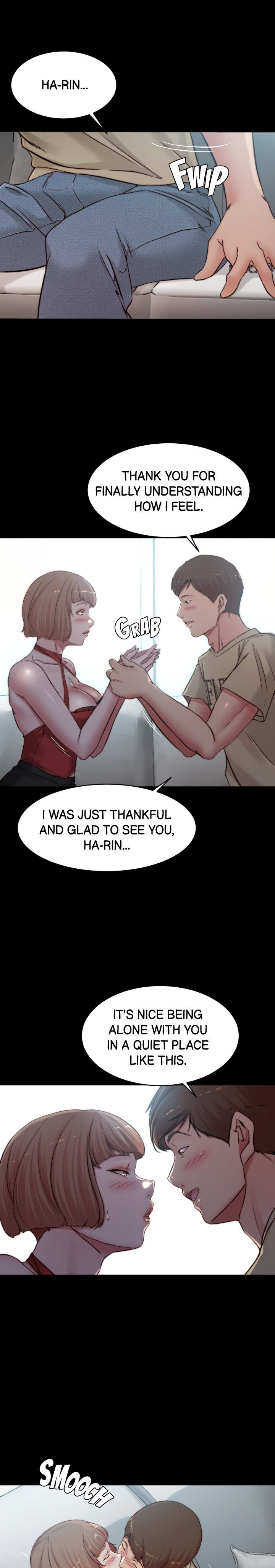 Panty Note Chapter 76 - Page 13 in English