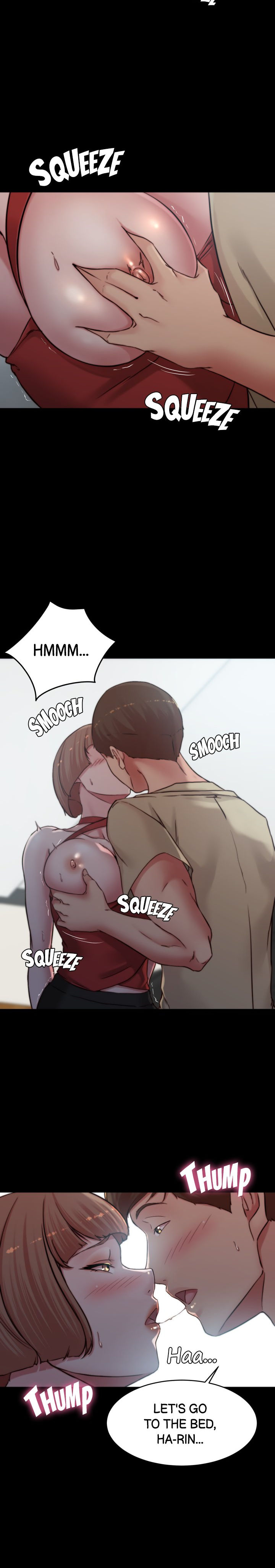 Panty Note Chapter 76 - Page 15 in English