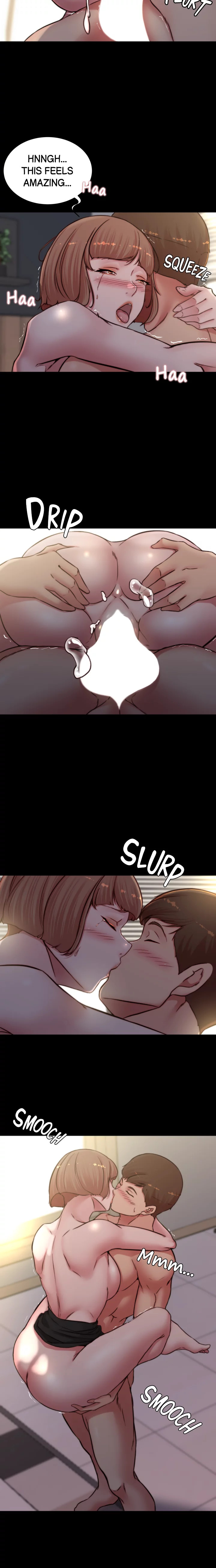 Panty Note Chapter 77 - Page 12 in English