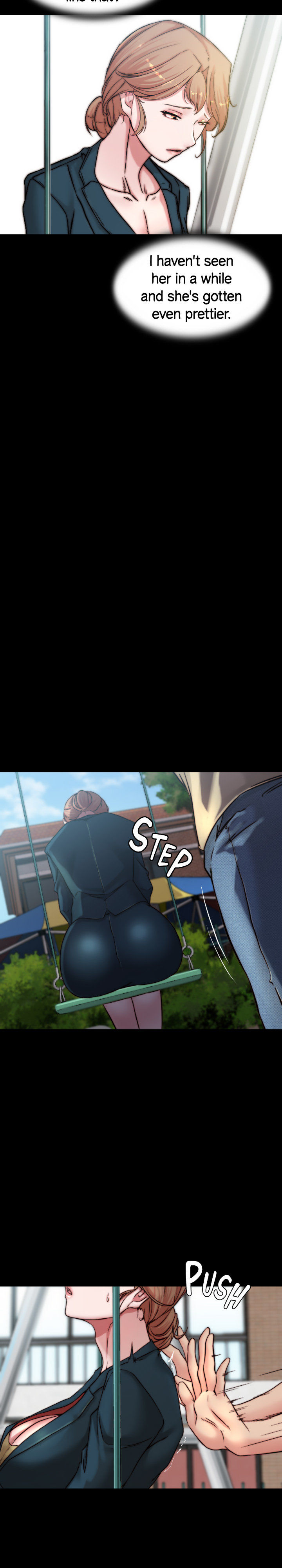 Panty Note Chapter 78 - Page 14 in English