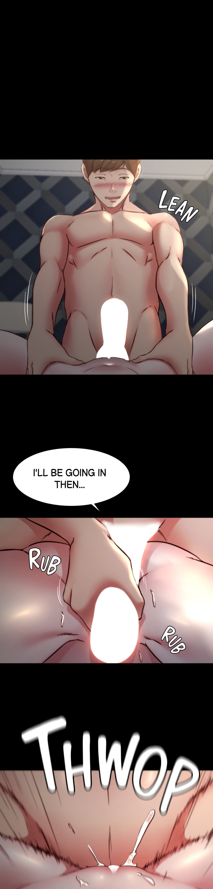 Panty Note Chapter 79 - Page 33 in English