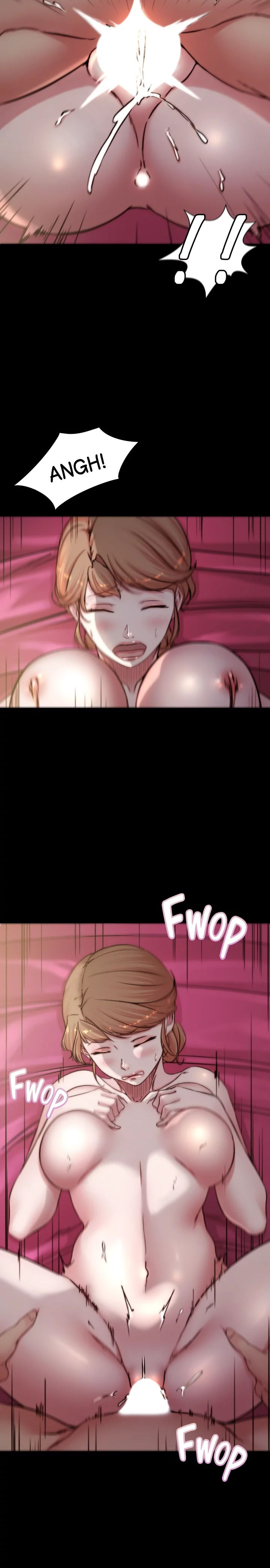 Panty Note Chapter 80 - Page 6 in English