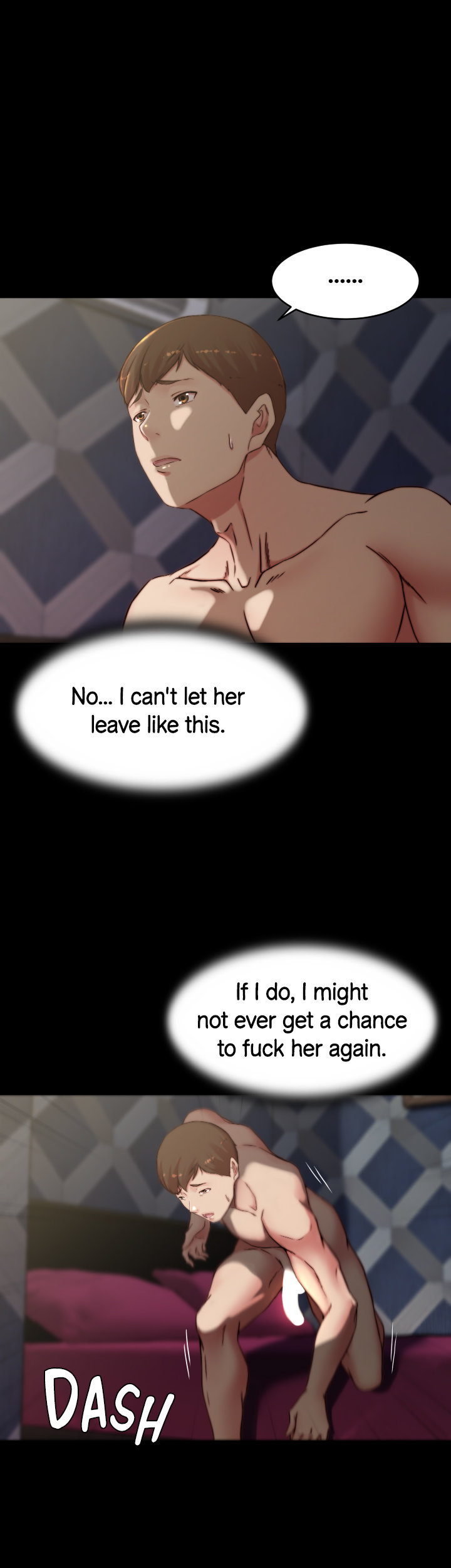 Panty Note Chapter 81 - Page 13 in English