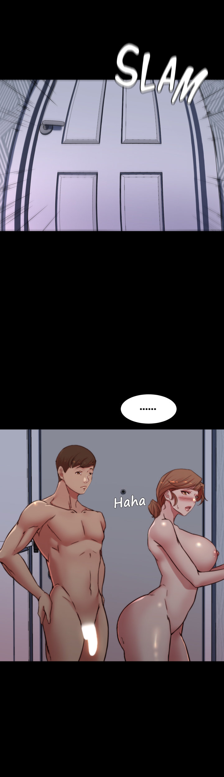 Panty Note Chapter 82 - Page 12 in English