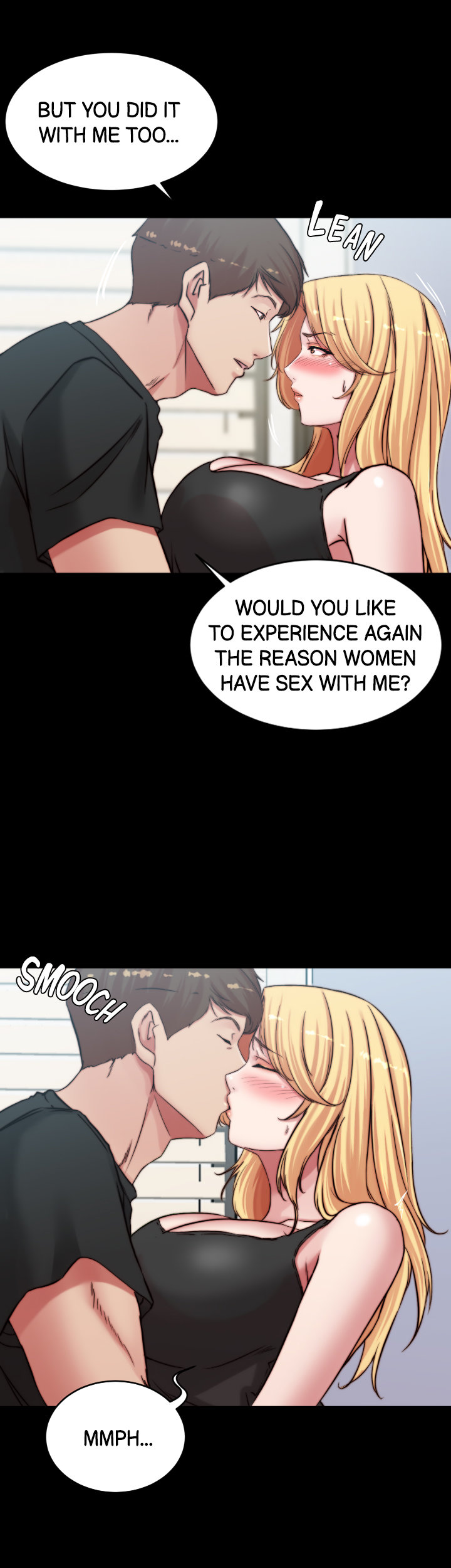 Panty Note Chapter 82 - Page 42 in English