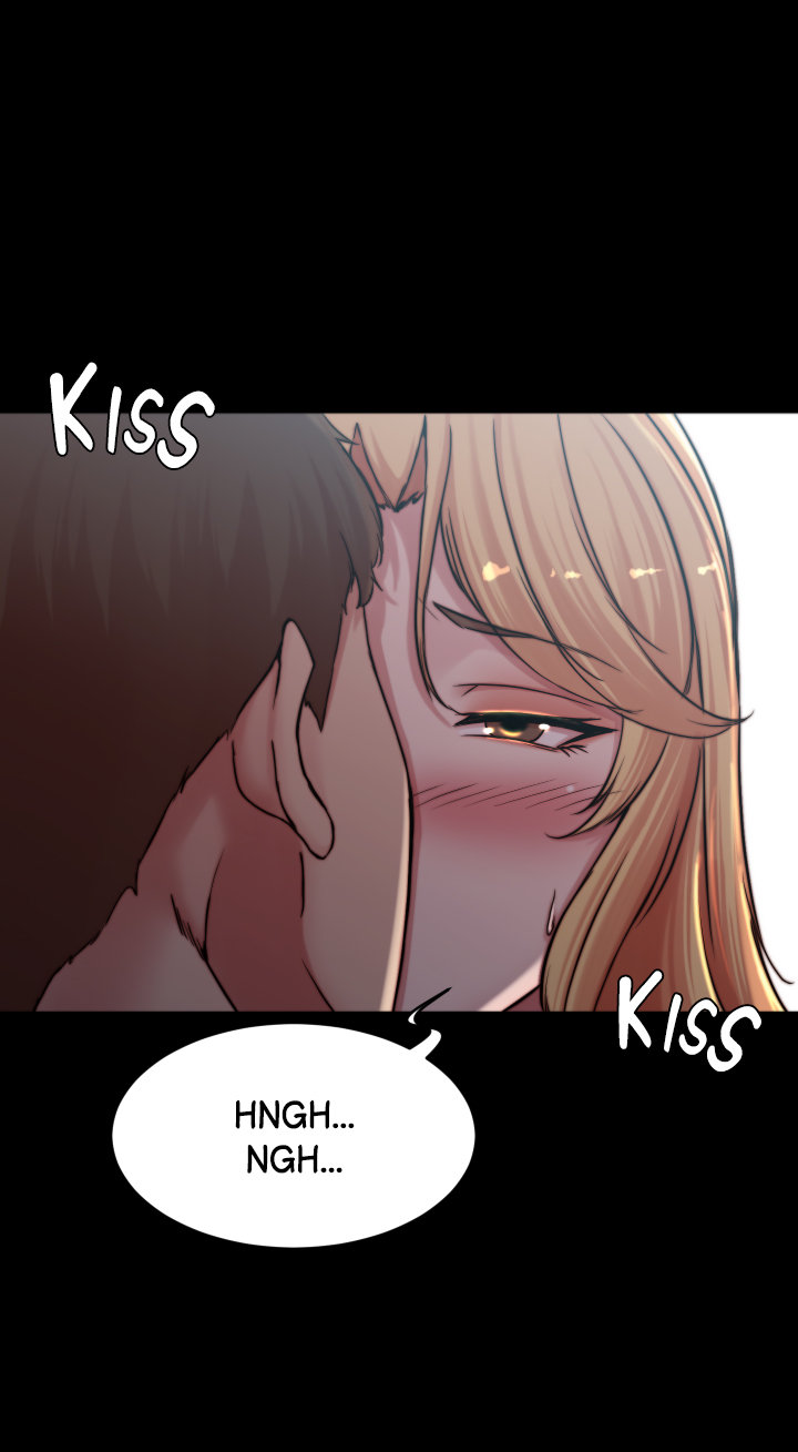 Panty Note Chapter 82 - Page 44 in English