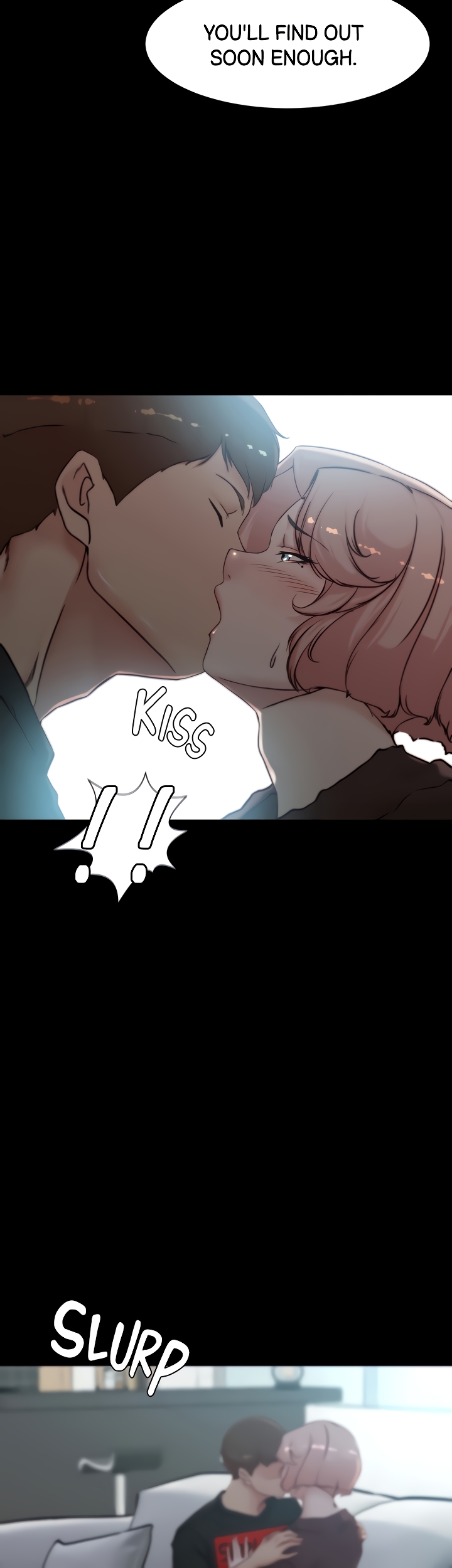 Panty Note Chapter 85 - Page 44 in English