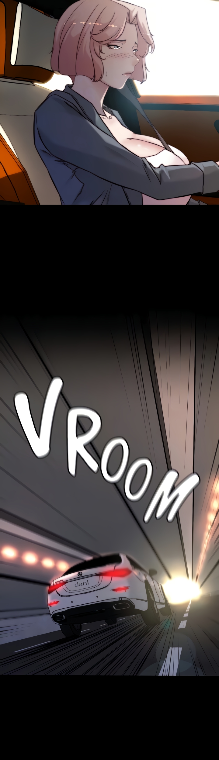 Panty Note Chapter 87 - Page 38 in English
