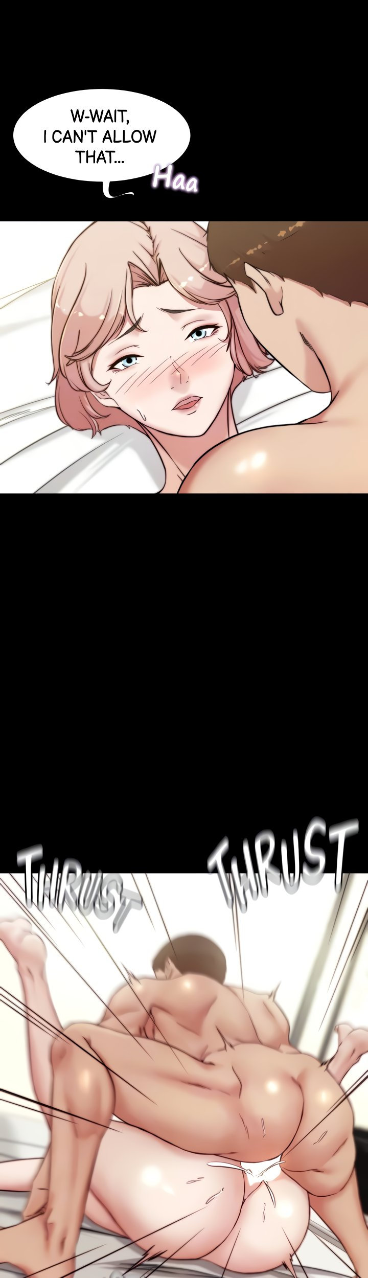 Panty Note Chapter 89 - Page 19 in English