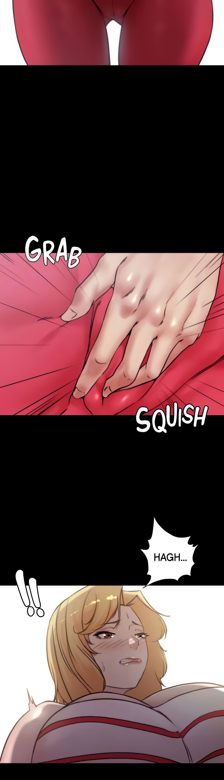 Panty Note Chapter 90 - Page 32 in English