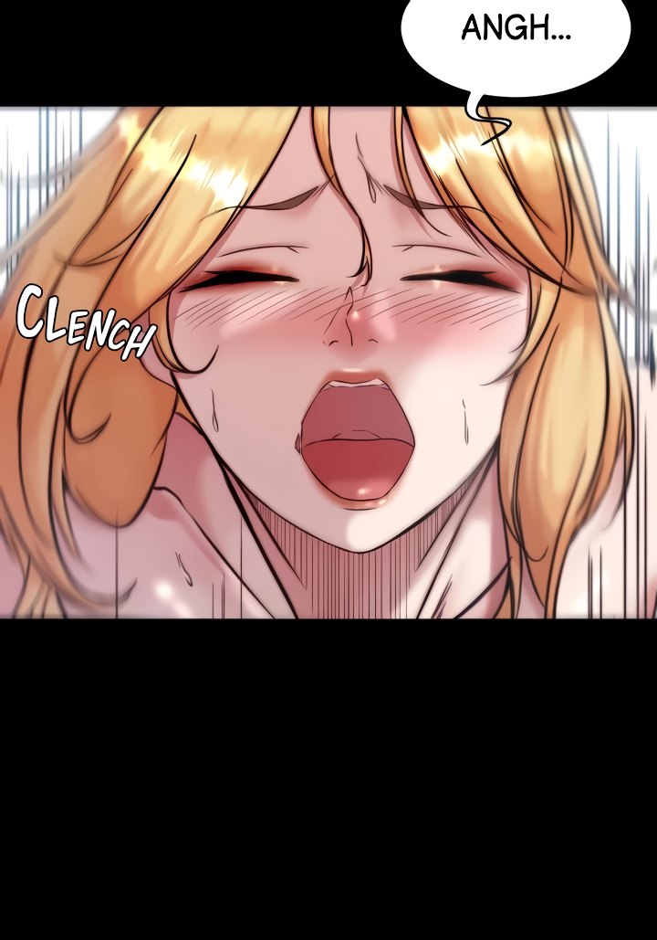 Panty Note Chapter 92 - Page 12 in English