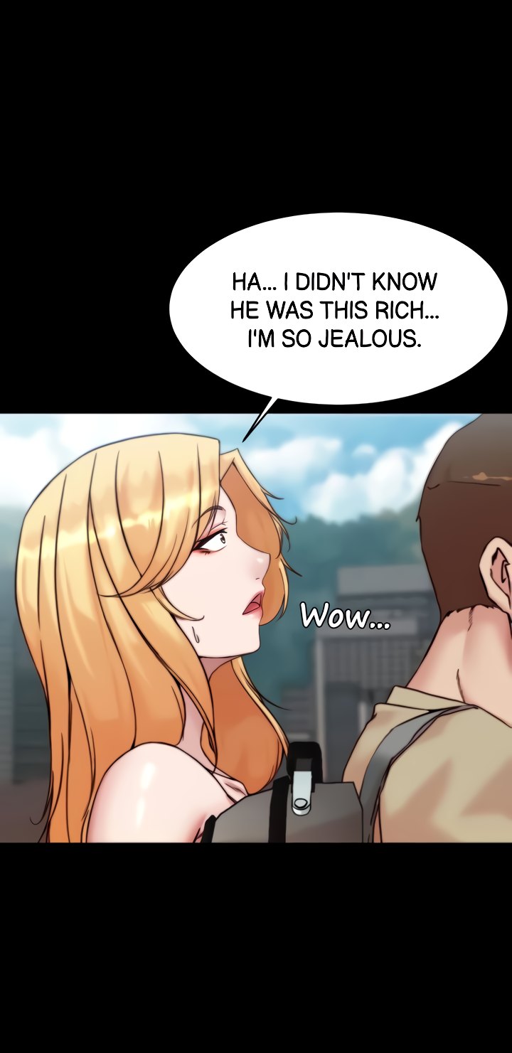 Panty Note Chapter 92 - Page 24 in English