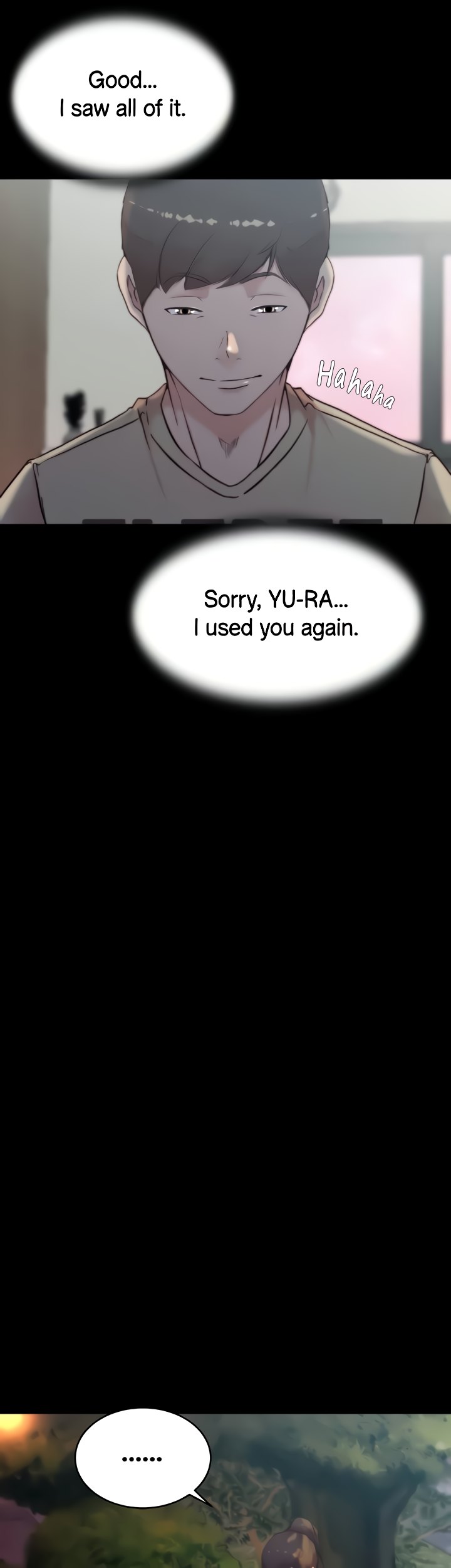 Panty Note Chapter 93 - Page 26 in English