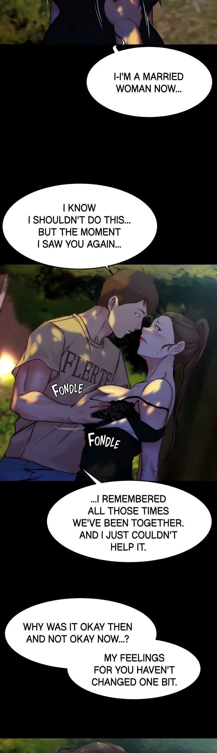 Panty Note Chapter 93 - Page 32 in English