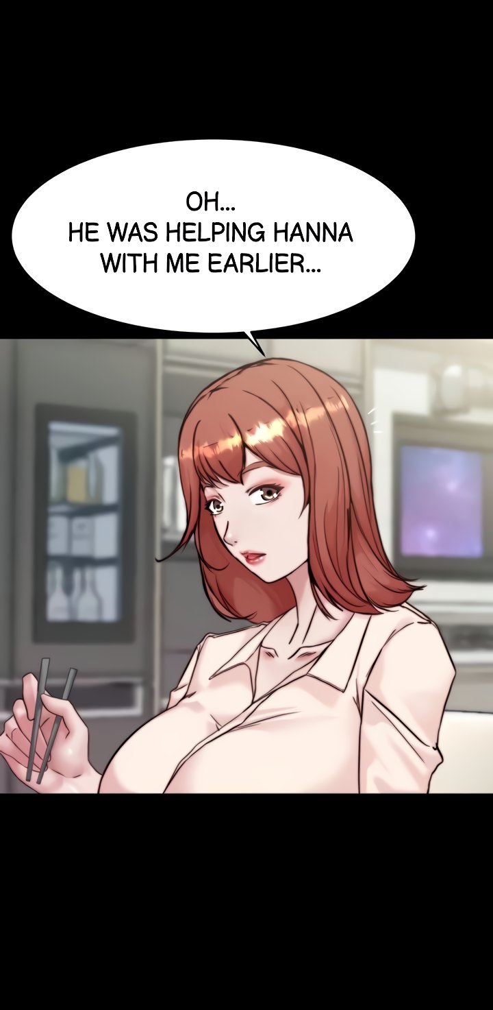 Panty Note Chapter 94 - Page 22 in English