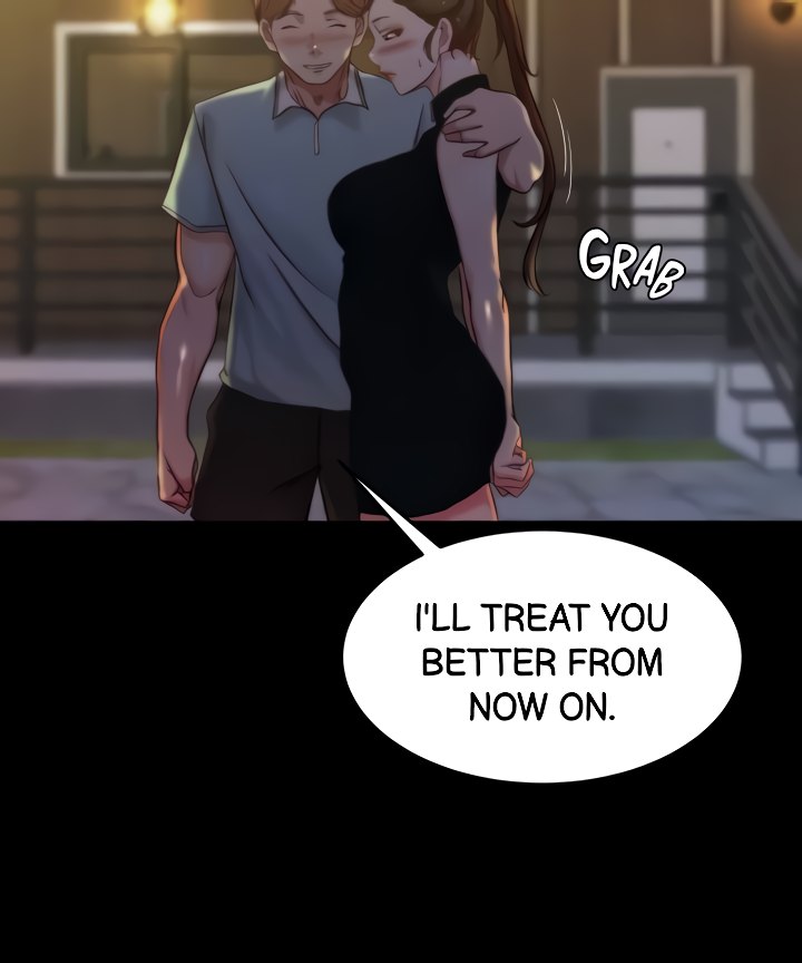 Panty Note Chapter 95 - Page 17 in English