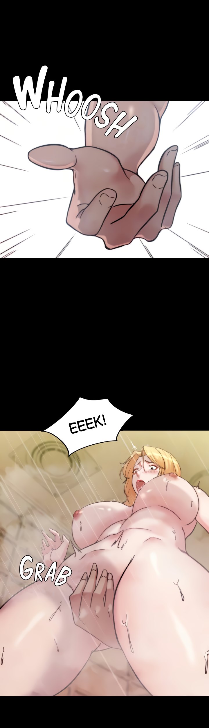 Panty Note Chapter 96 - Page 18 in English