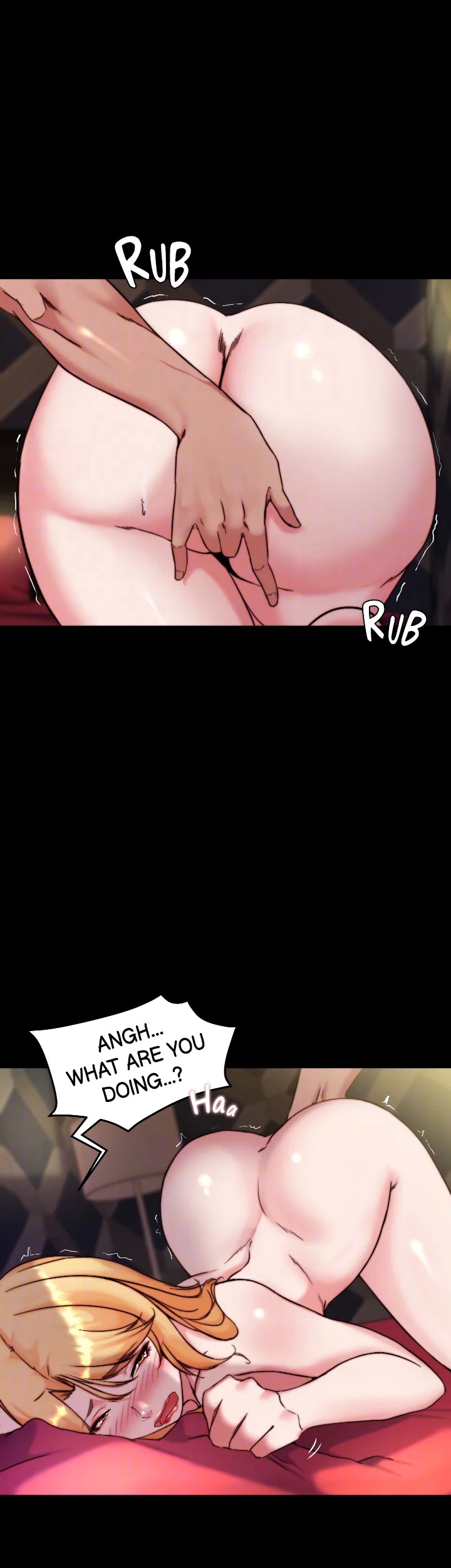 Panty Note Chapter 98 - Page 14 in English