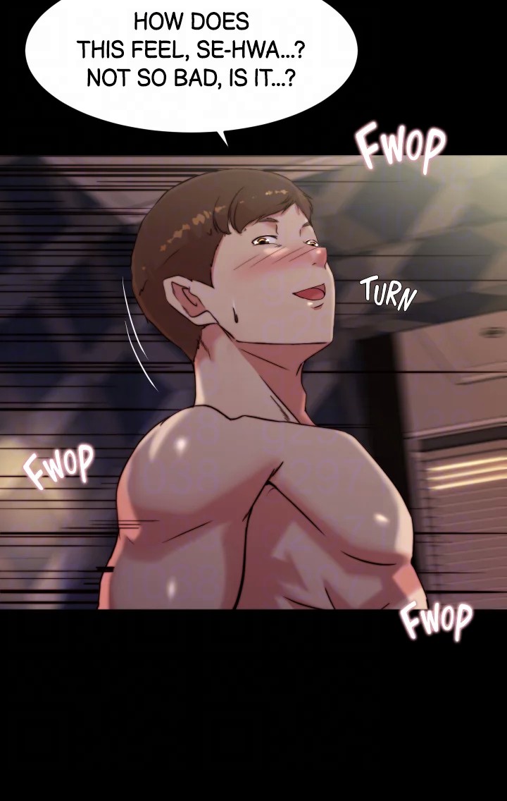 Panty Note Chapter 98 - Page 17 in English