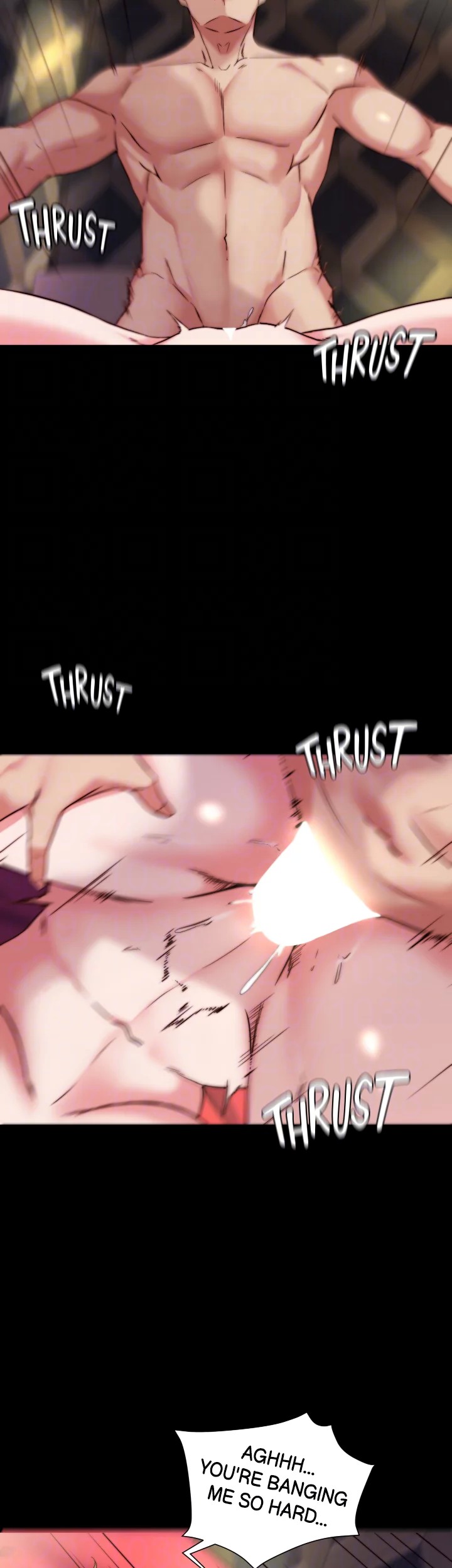 Panty Note Chapter 98 - Page 33 in English