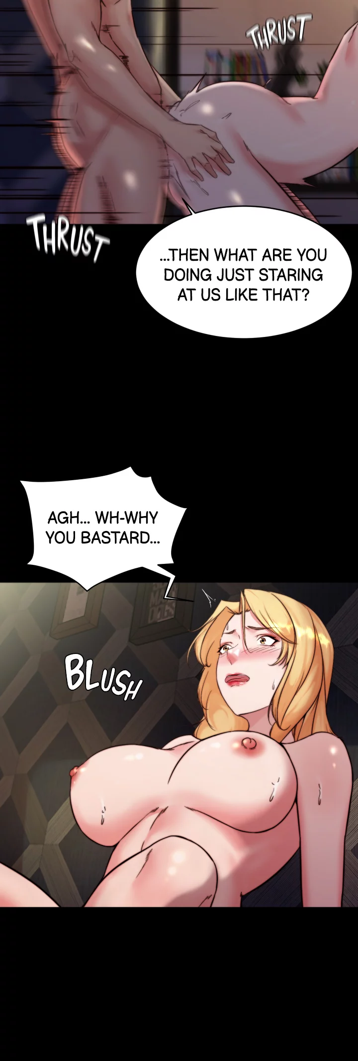 Panty Note Chapter 99 - Page 29 in English