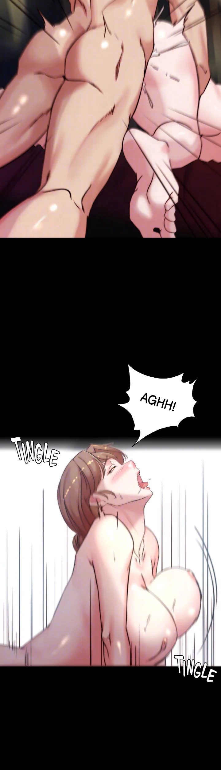 Panty Note Chapter 99 - Page 39 in English