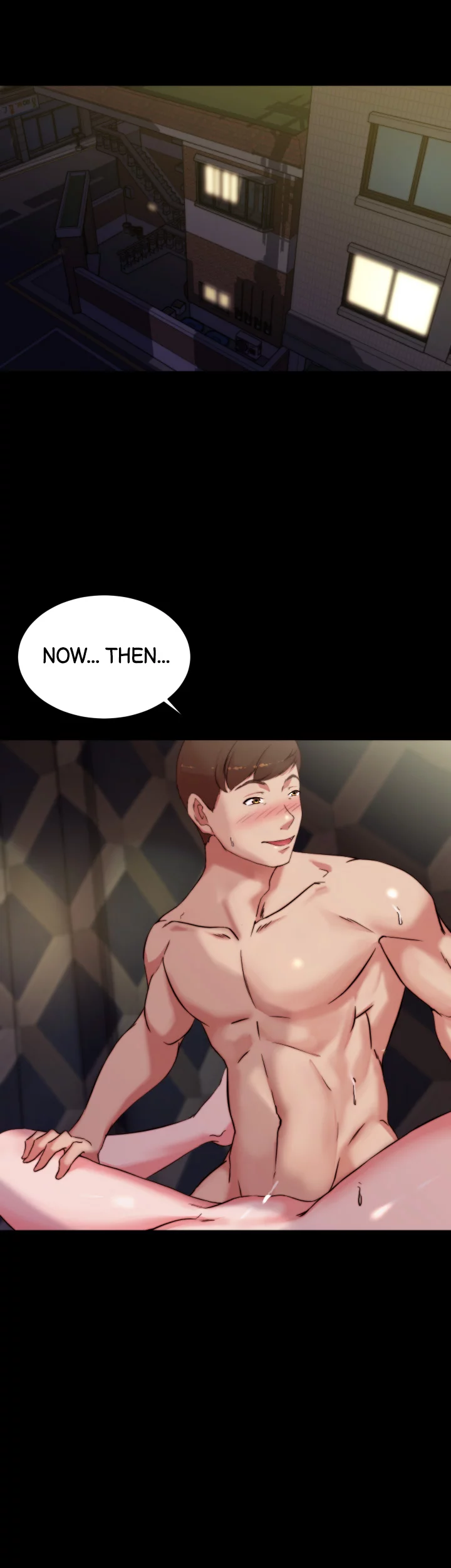 Panty Note Chapter 99 - Page 6 in English