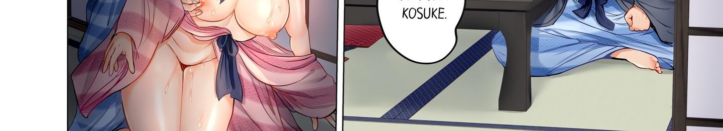 Married Couple Swap He’s Better Than My Husband (Uncensored) Chapter 1 - Page 15 in English