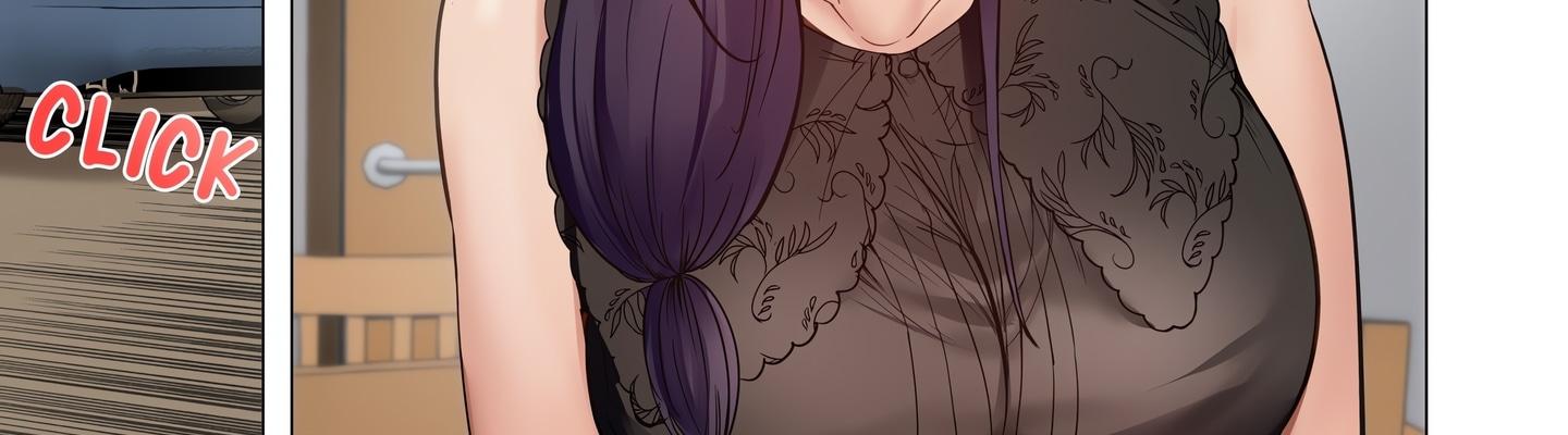 Married Couple Swap He’s Better Than My Husband (Uncensored) Chapter 109 - Page 9 in English