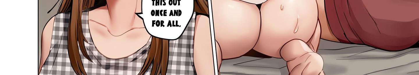 Married Couple Swap He’s Better Than My Husband (Uncensored) Chapter 114 - Page 15 in English