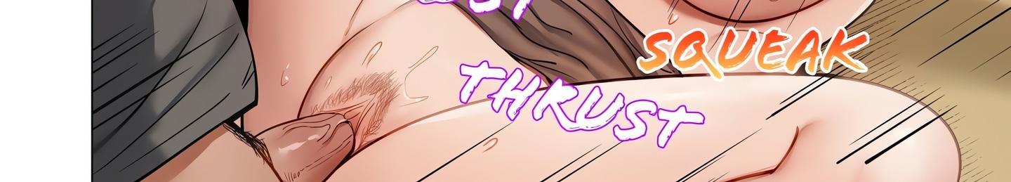 Married Couple Swap He’s Better Than My Husband (Uncensored) Chapter 116 - Page 15 in English