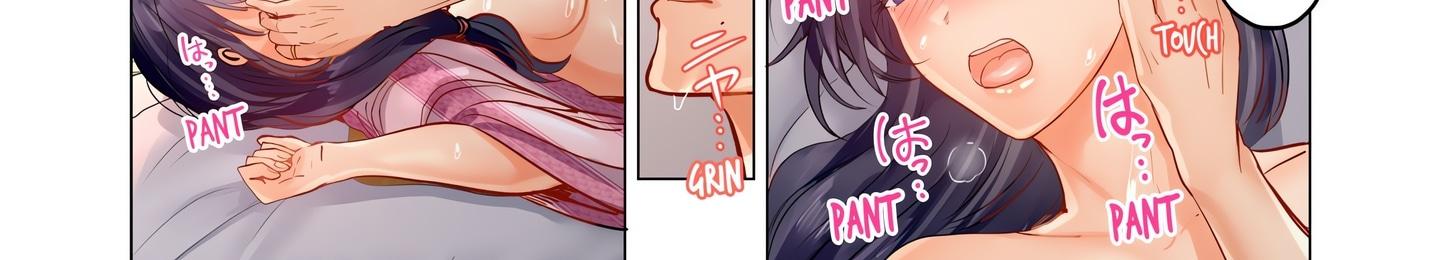 Married Couple Swap He’s Better Than My Husband (Uncensored) Chapter 12 - Page 15 in English