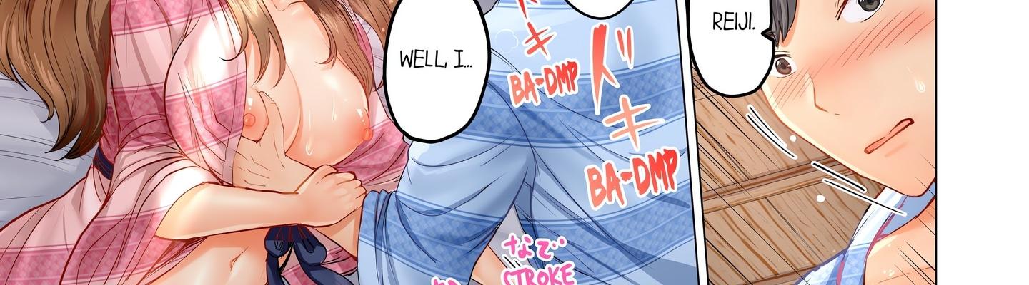 Married Couple Swap He’s Better Than My Husband (Uncensored) Chapter 13 - Page 9 in English