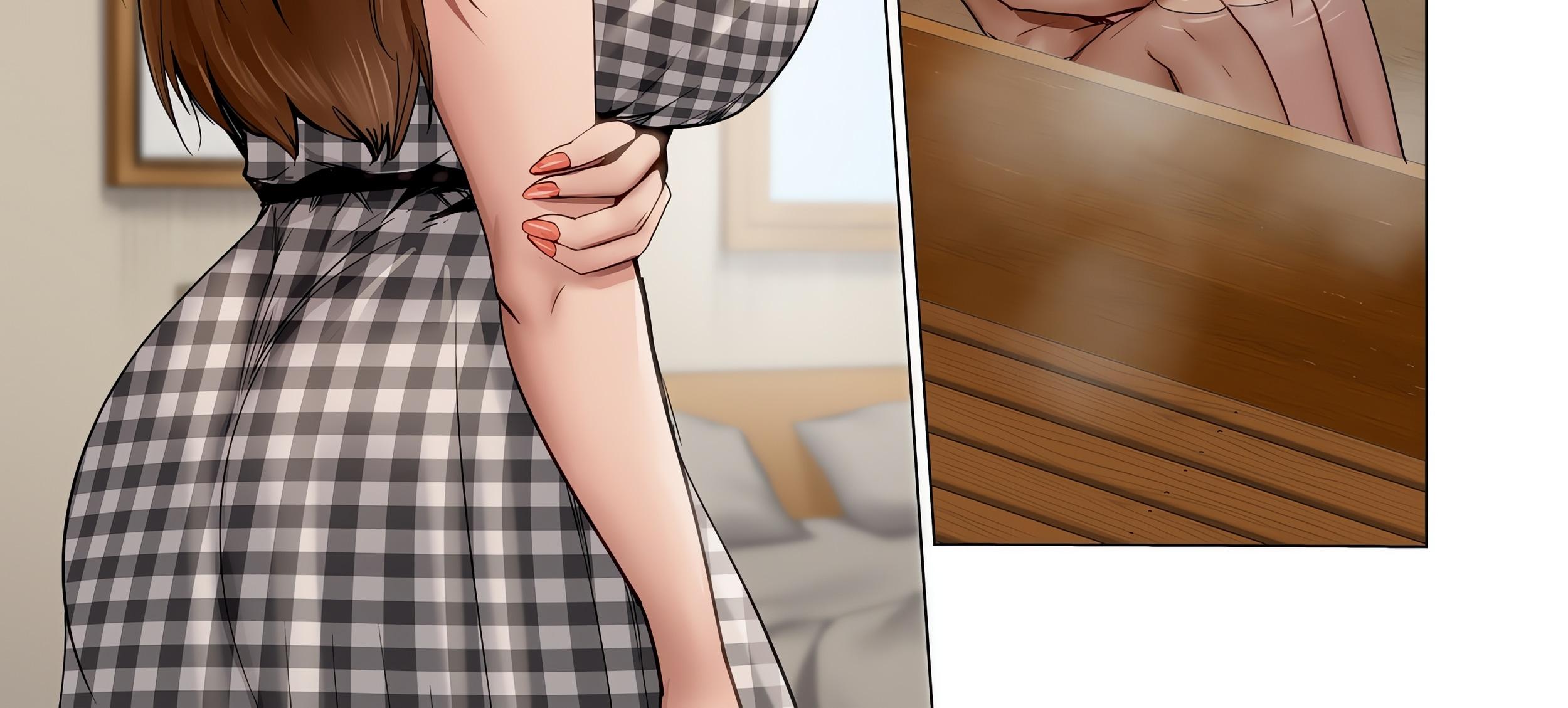 Married Couple Swap He’s Better Than My Husband (Uncensored) Chapter 130 - Page 3 in English