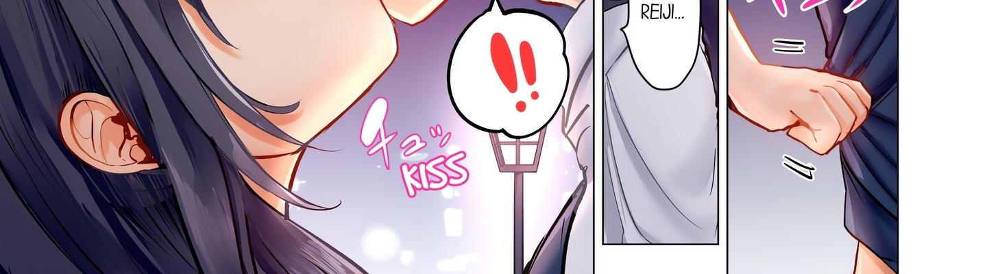 Married Couple Swap He’s Better Than My Husband (Uncensored) Chapter 16 - Page 9 in English