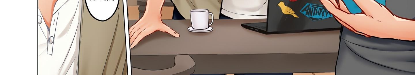Married Couple Swap He’s Better Than My Husband (Uncensored) Chapter 21 - Page 15 in English
