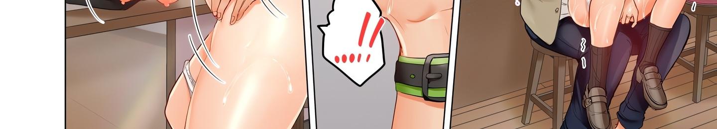 Married Couple Swap He’s Better Than My Husband (Uncensored) Chapter 23 - Page 15 in English