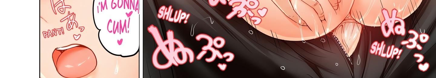 Married Couple Swap He’s Better Than My Husband (Uncensored) Chapter 26 - Page 15 in English