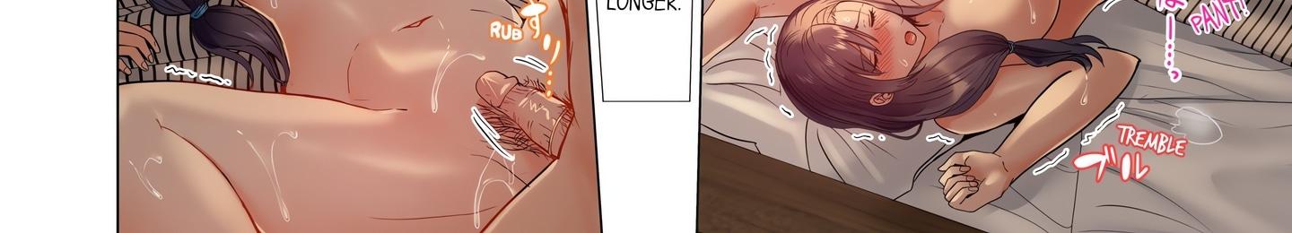 Married Couple Swap He’s Better Than My Husband (Uncensored) Chapter 29 - Page 15 in English