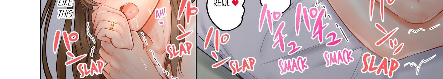 Married Couple Swap He’s Better Than My Husband (Uncensored) Chapter 3 - Page 15 in English