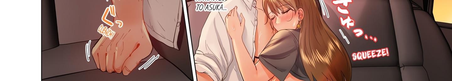 Married Couple Swap He’s Better Than My Husband (Uncensored) Chapter 36 - Page 15 in English