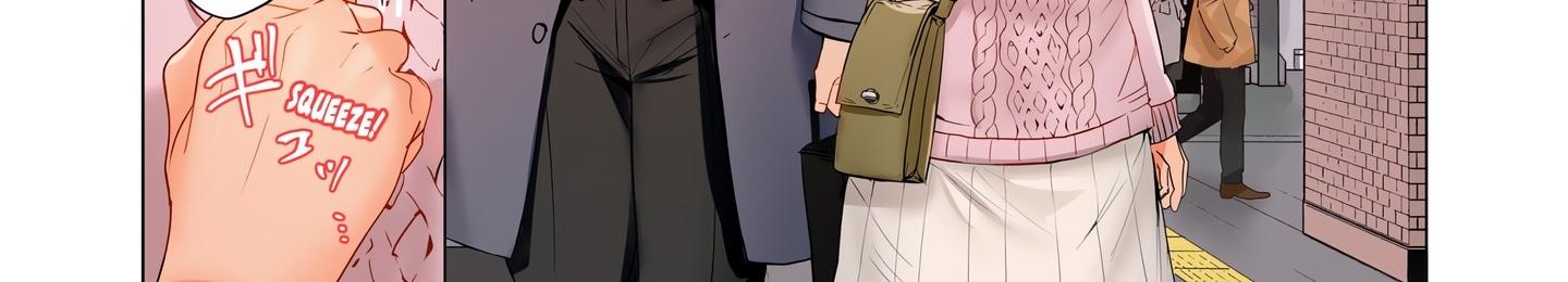Married Couple Swap He’s Better Than My Husband (Uncensored) Chapter 39 - Page 15 in English