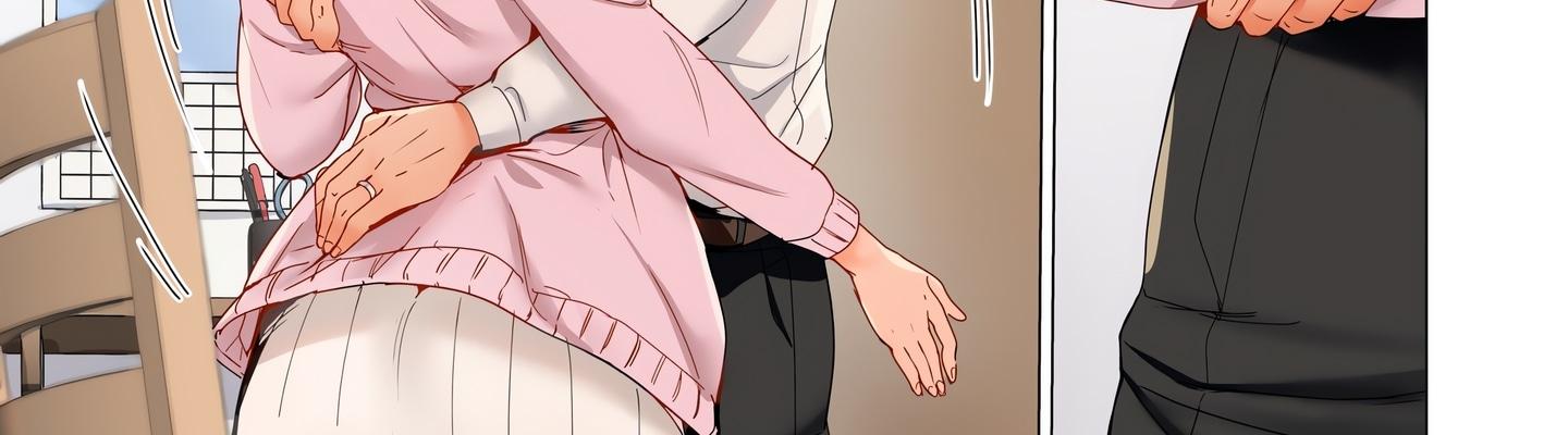 Married Couple Swap He’s Better Than My Husband (Uncensored) Chapter 40 - Page 9 in English