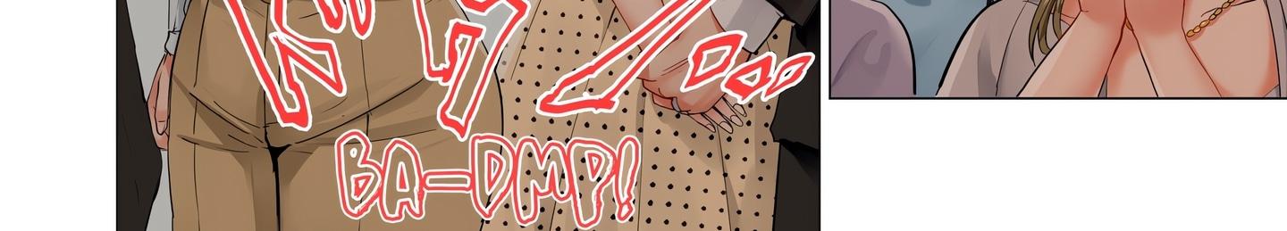Married Couple Swap He’s Better Than My Husband (Uncensored) Chapter 51 - Page 15 in English