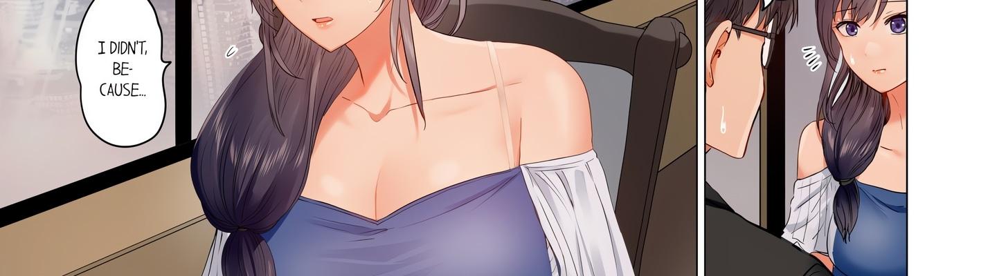 Married Couple Swap He’s Better Than My Husband (Uncensored) Chapter 52 - Page 9 in English