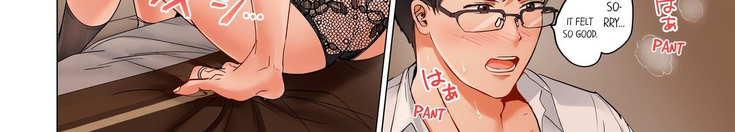 Married Couple Swap He’s Better Than My Husband (Uncensored) Chapter 53 - Page 15 in English