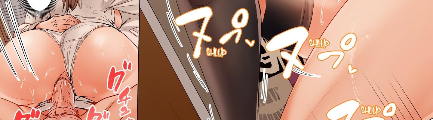 Married Couple Swap He’s Better Than My Husband (Uncensored) Chapter 57 - Page 9 in English