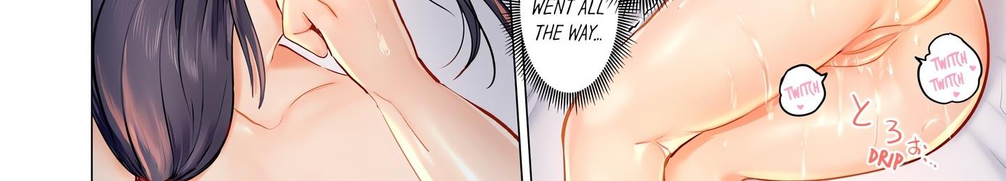 Married Couple Swap He’s Better Than My Husband (Uncensored) Chapter 6 - Page 15 in English