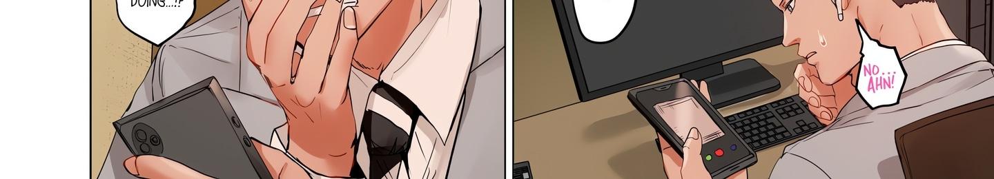 Married Couple Swap He’s Better Than My Husband (Uncensored) Chapter 60 - Page 15 in English
