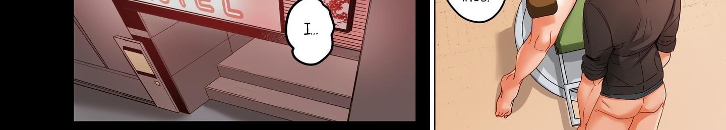 Married Couple Swap He’s Better Than My Husband (Uncensored) Chapter 61 - Page 15 in English